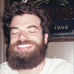 Meet your Posher, Tory